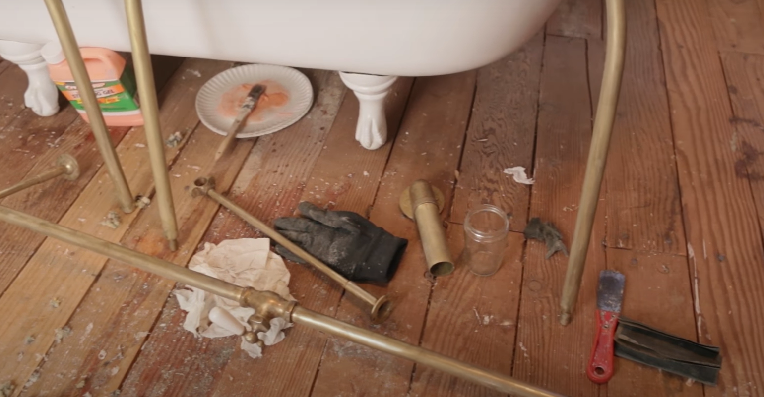 How to Remove Lacquer From Brass? MetalProfy