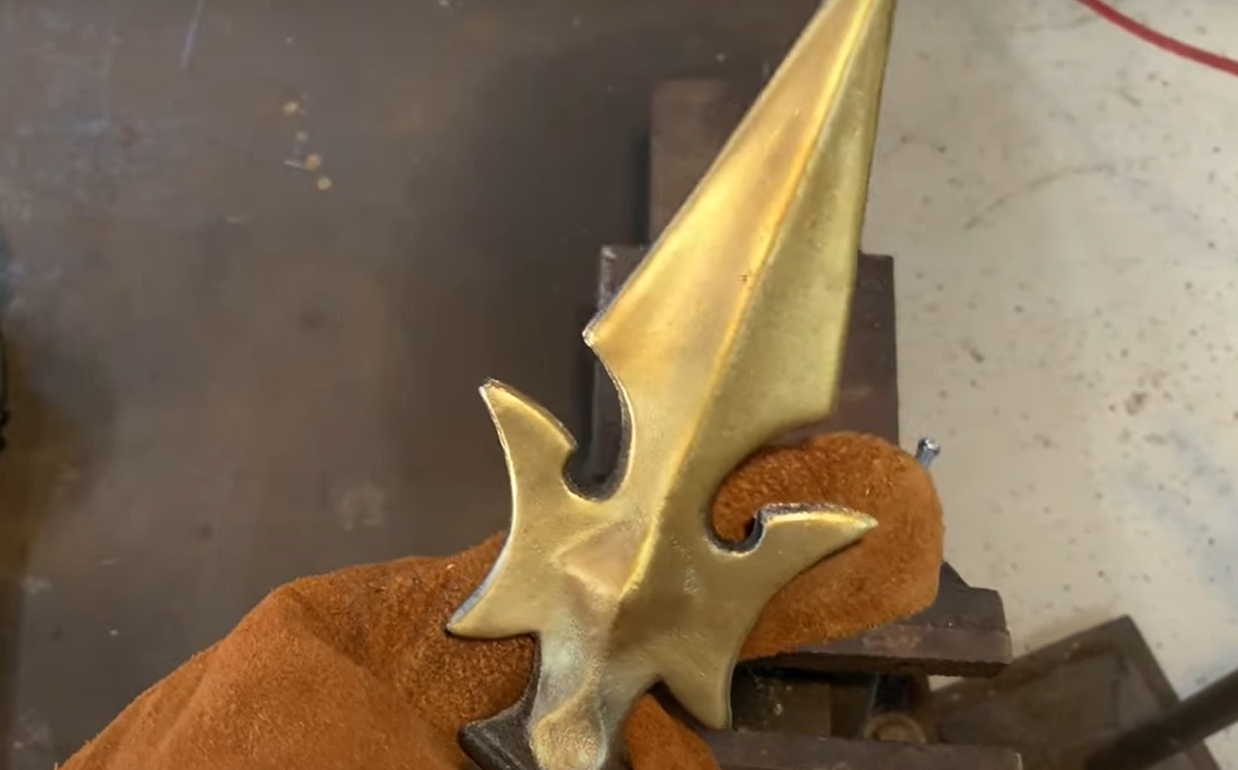 What Colors Go With Brass? MetalProfy