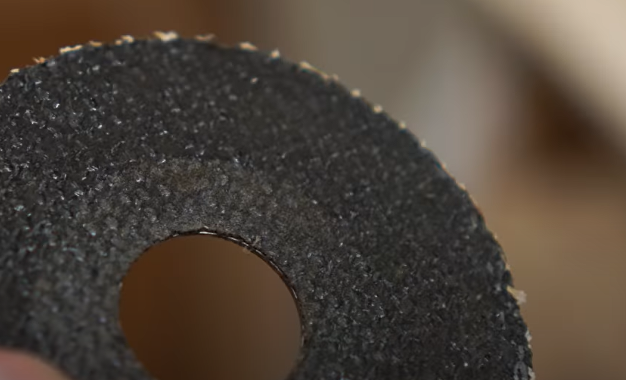 Can an Angle Grinder Cut Metal? MetalProfy