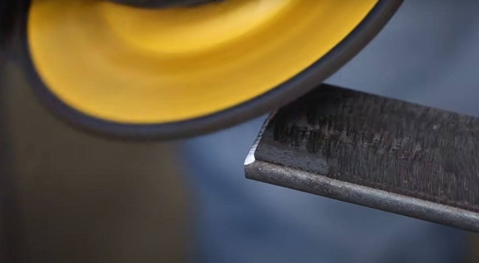 Can an Angle Grinder Cut Metal? MetalProfy