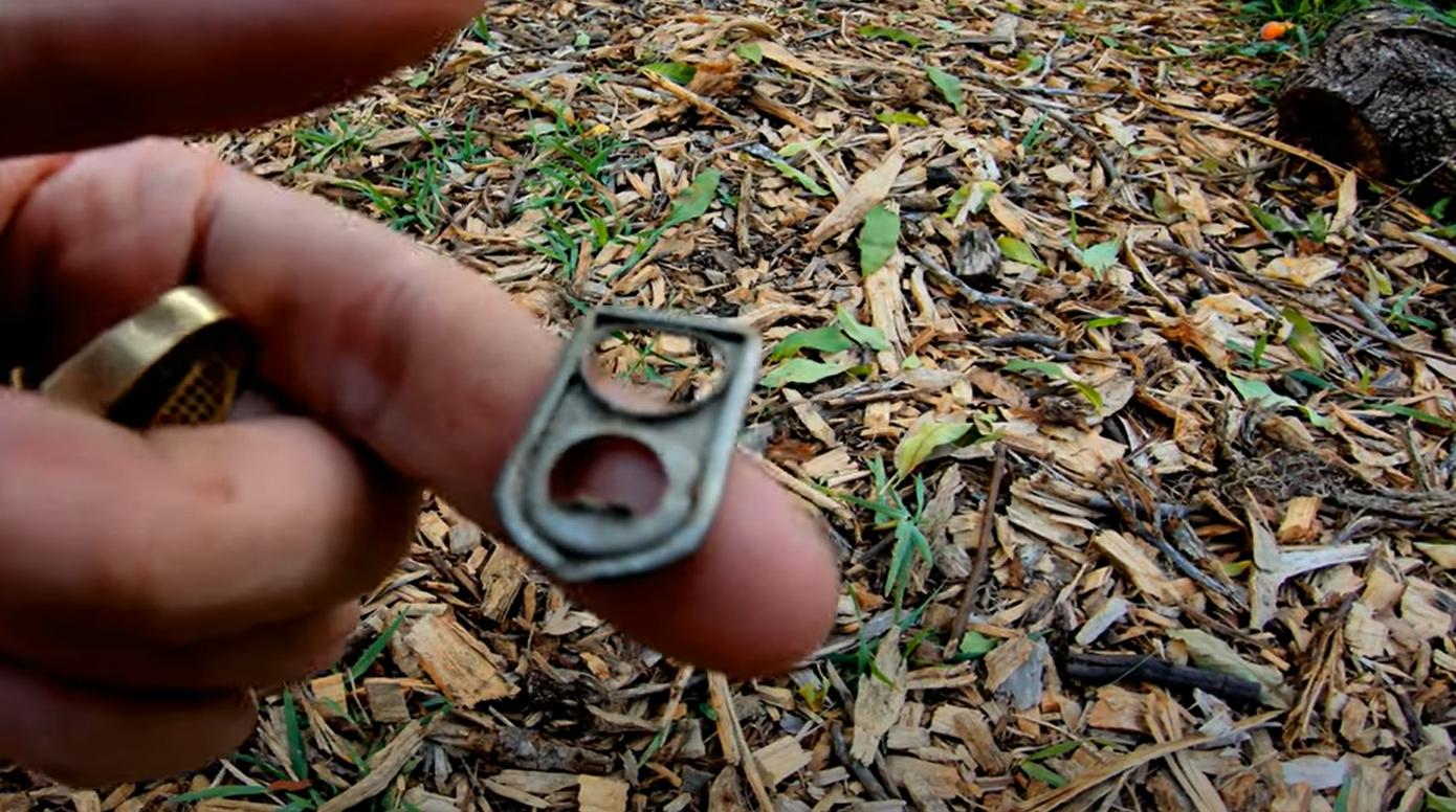 Can Metal Detectors Detect Aluminum? MetalProfy