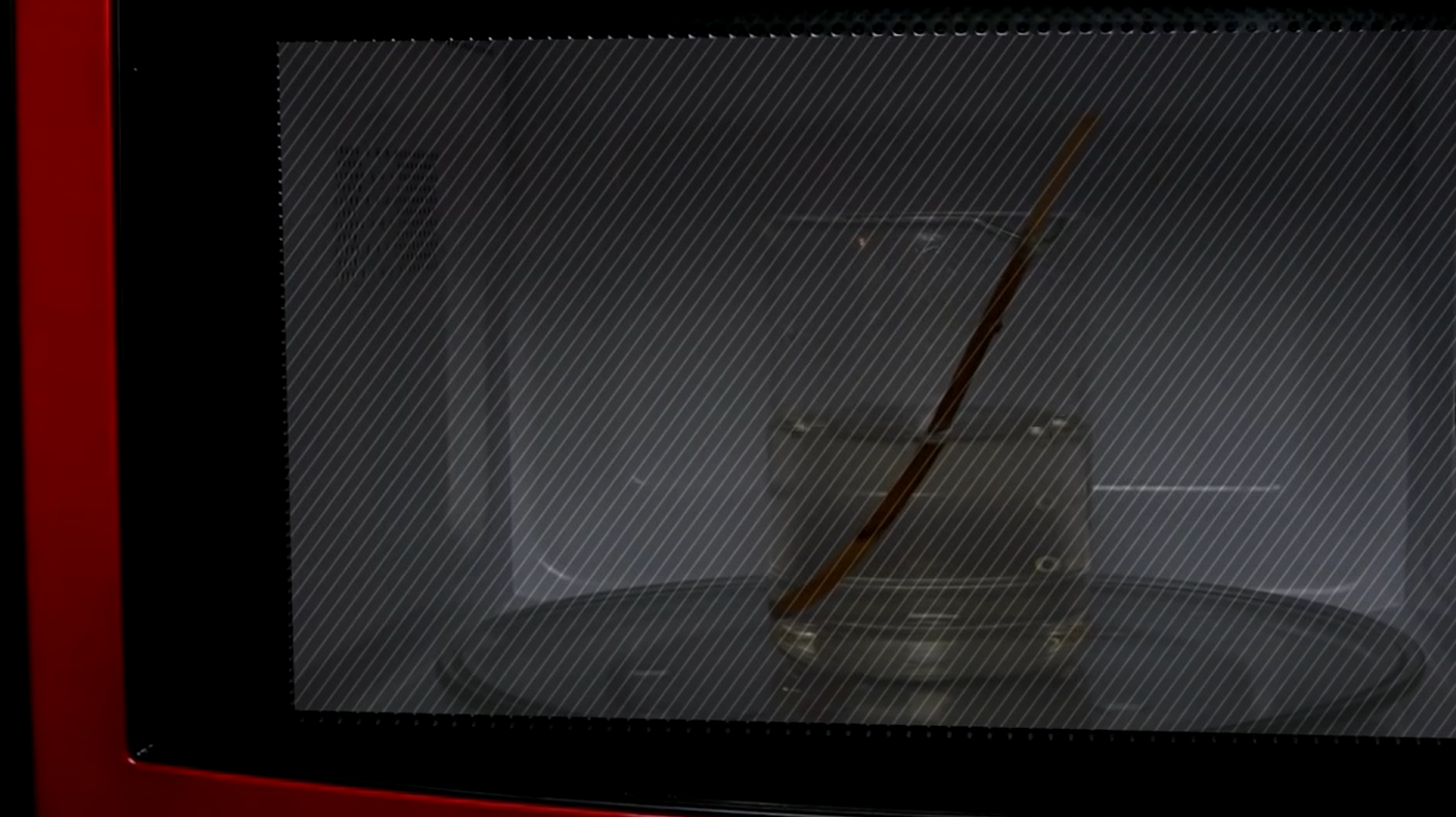 Can You Put Metal in a Convection Microwave Oven? MetalProfy