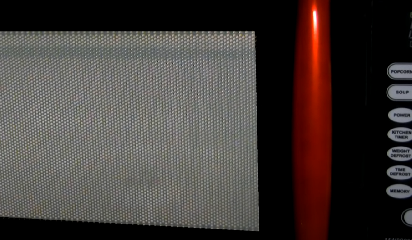 Can You Put Metal in a Convection Microwave Oven? MetalProfy