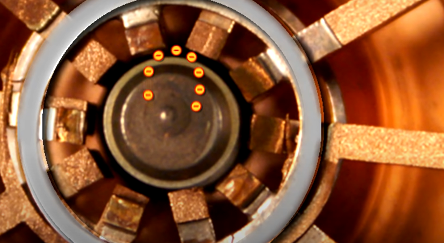 Can You Put Metal in a Convection Microwave Oven? MetalProfy