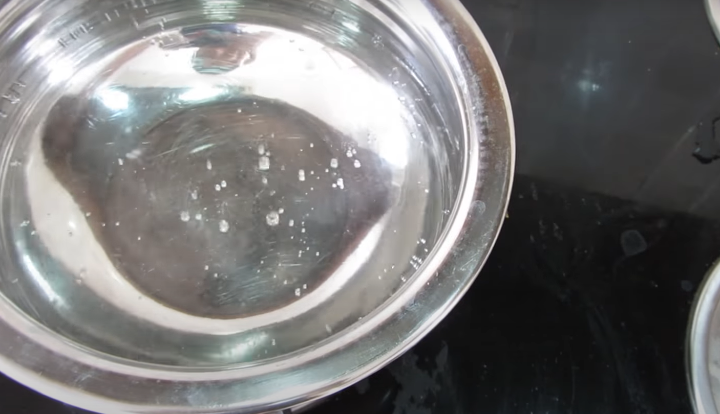 How to Clean Grease off of Stainless Steel? MetalProfy