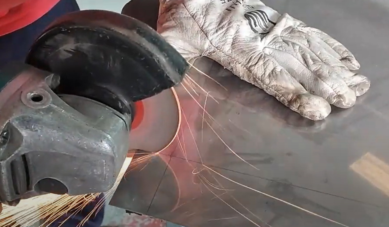 How to Cut Stainless Steel? MetalProfy