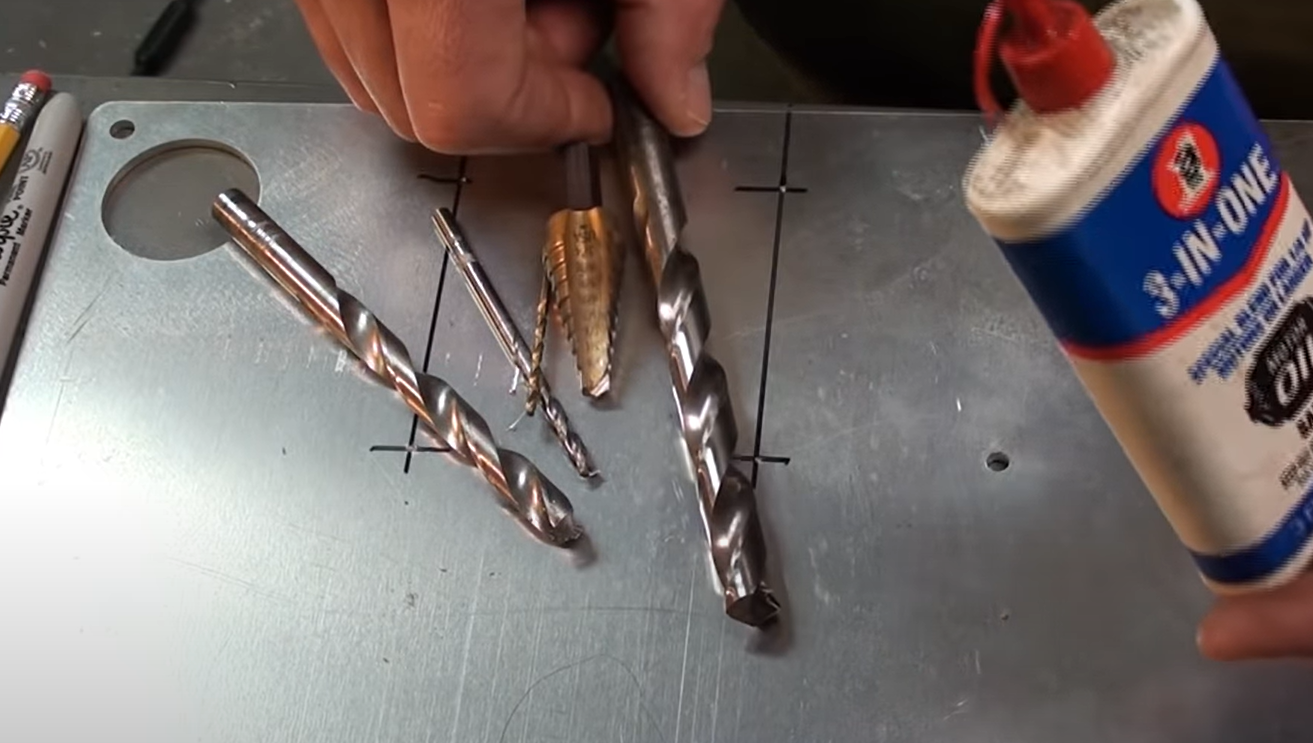 How to Drill Into Metal Studs? MetalProfy