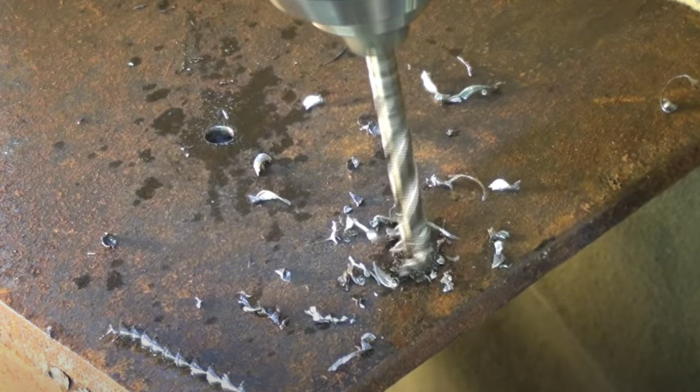 How to Drill Into Metal Studs? MetalProfy
