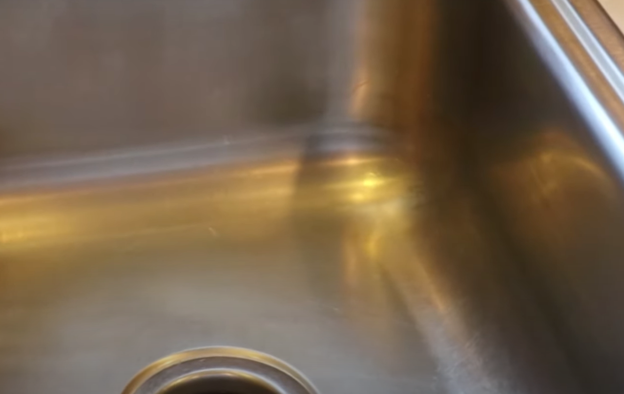 How to Get Scratches Out of Stainless Steel Sink? MetalProfy