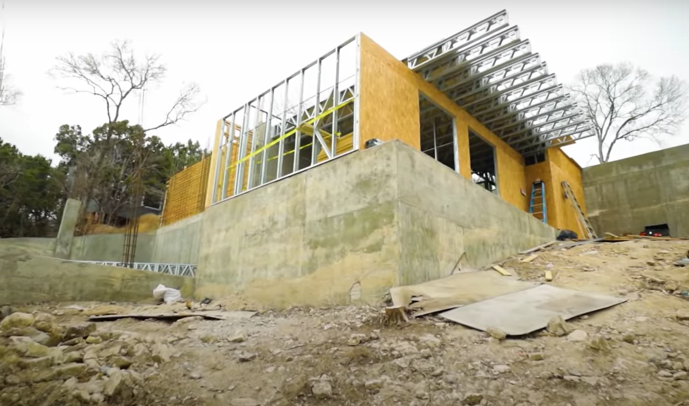 Metal Studs vs. Wood Studs Which is Better? MetalProfy