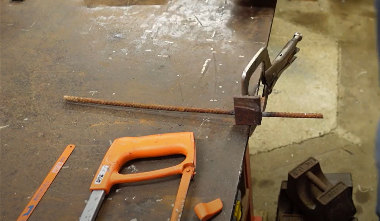 Can a Hacksaw Cut Metal? MetalProfy