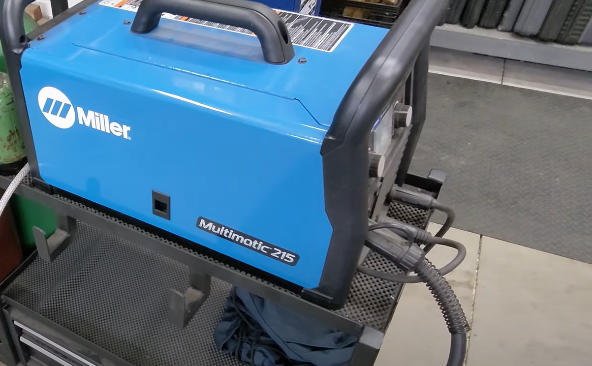 Can Steel Be Welded to Aluminum? MetalProfy