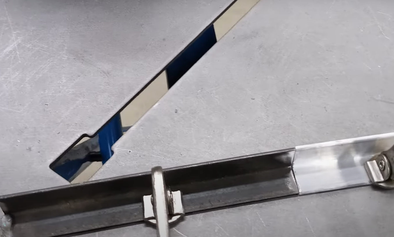 Can Steel Be Welded to Aluminum? MetalProfy