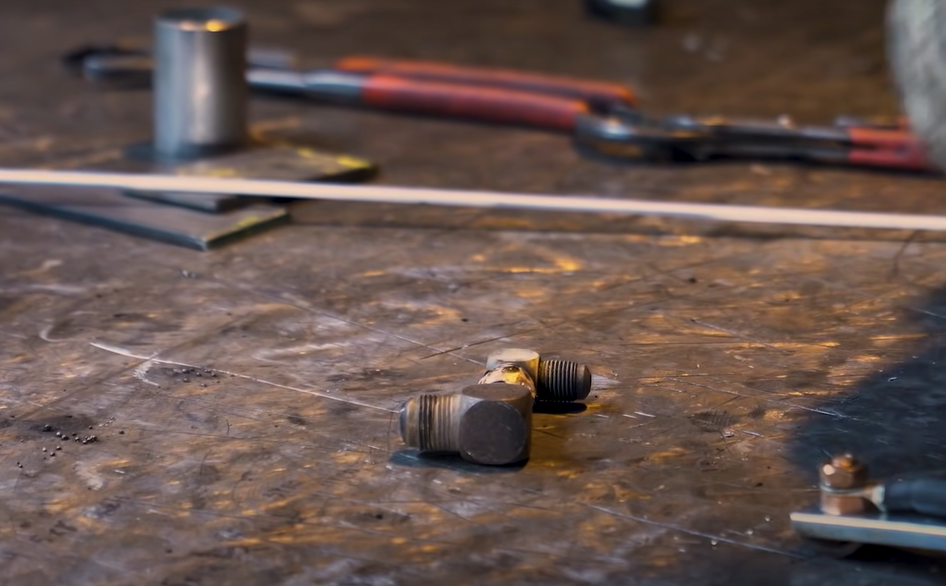 Can You Weld Brass? MetalProfy