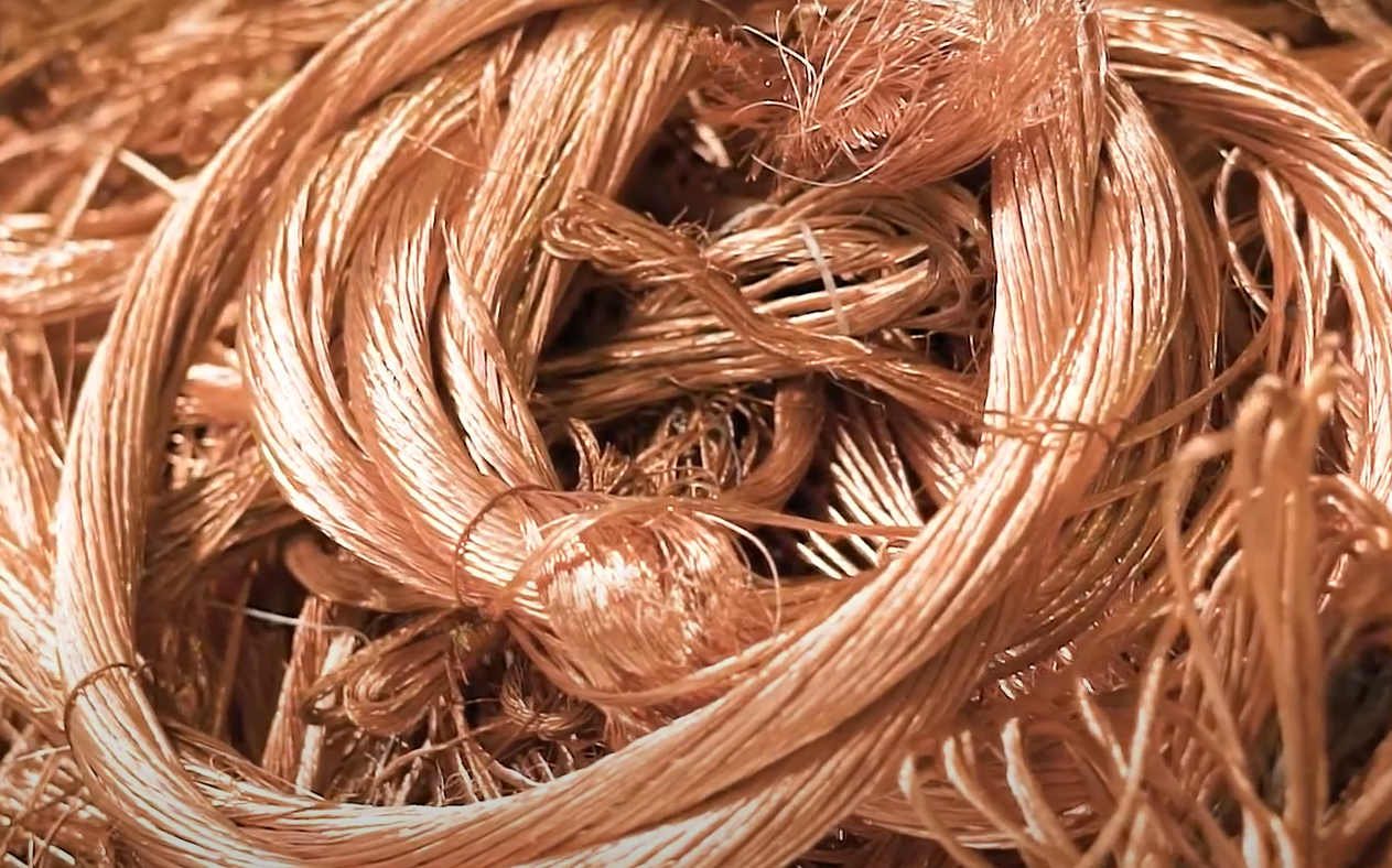 Common Uses of Copper MetalProfy