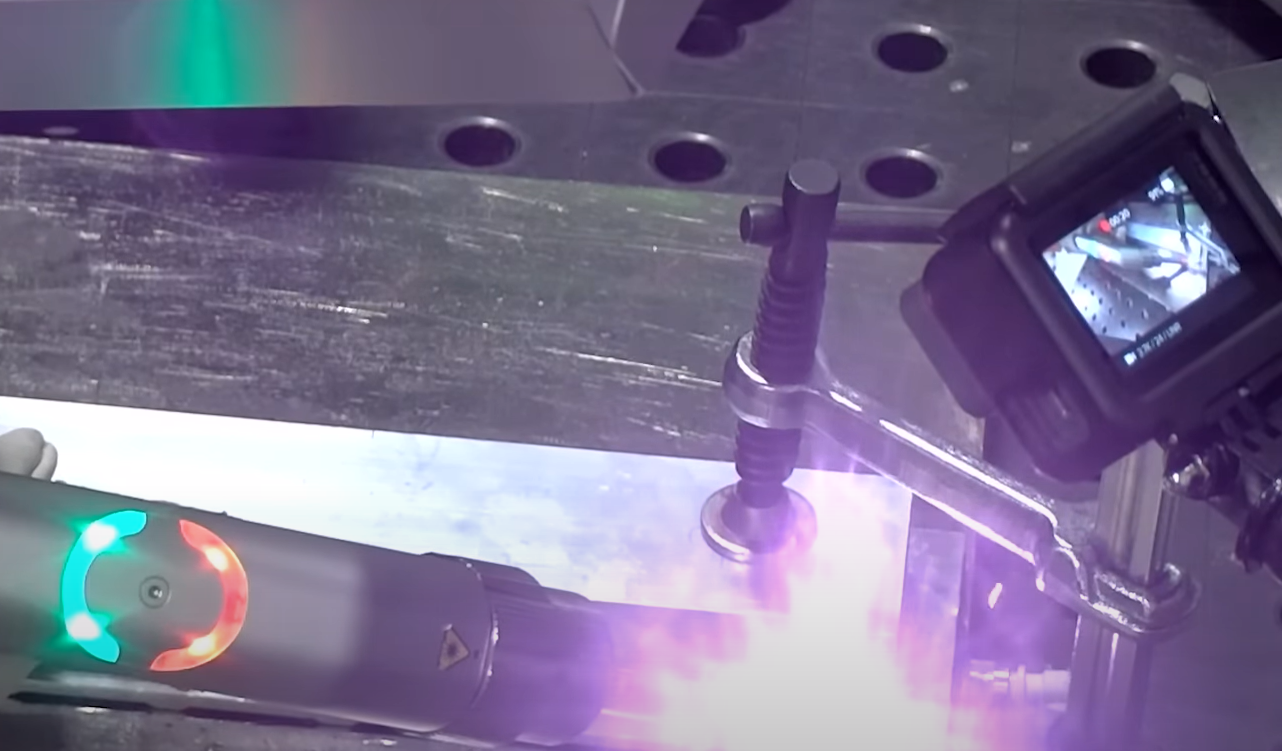 Does Welding Aluminum Weaken It? MetalProfy