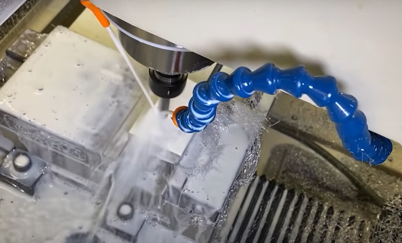 How Much Does a CNC Machine Cost? MetalProfy