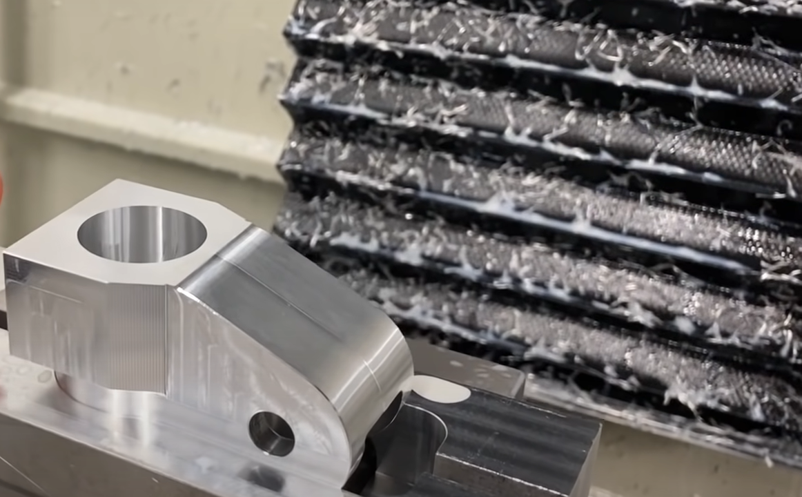 How Much Does a CNC Machine Cost? MetalProfy