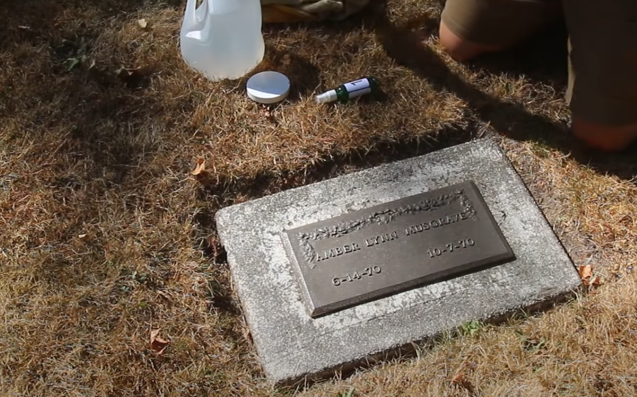 How to Clean a Brass Headstone? MetalProfy
