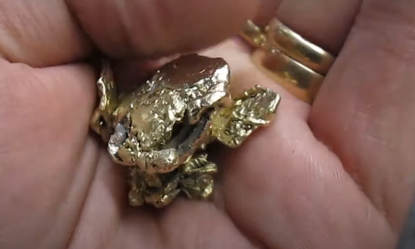 How to Melt Brass? MetalProfy