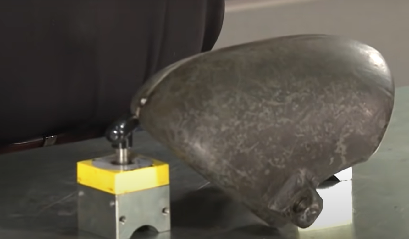 How to Weld Cast Iron to Steel? MetalProfy