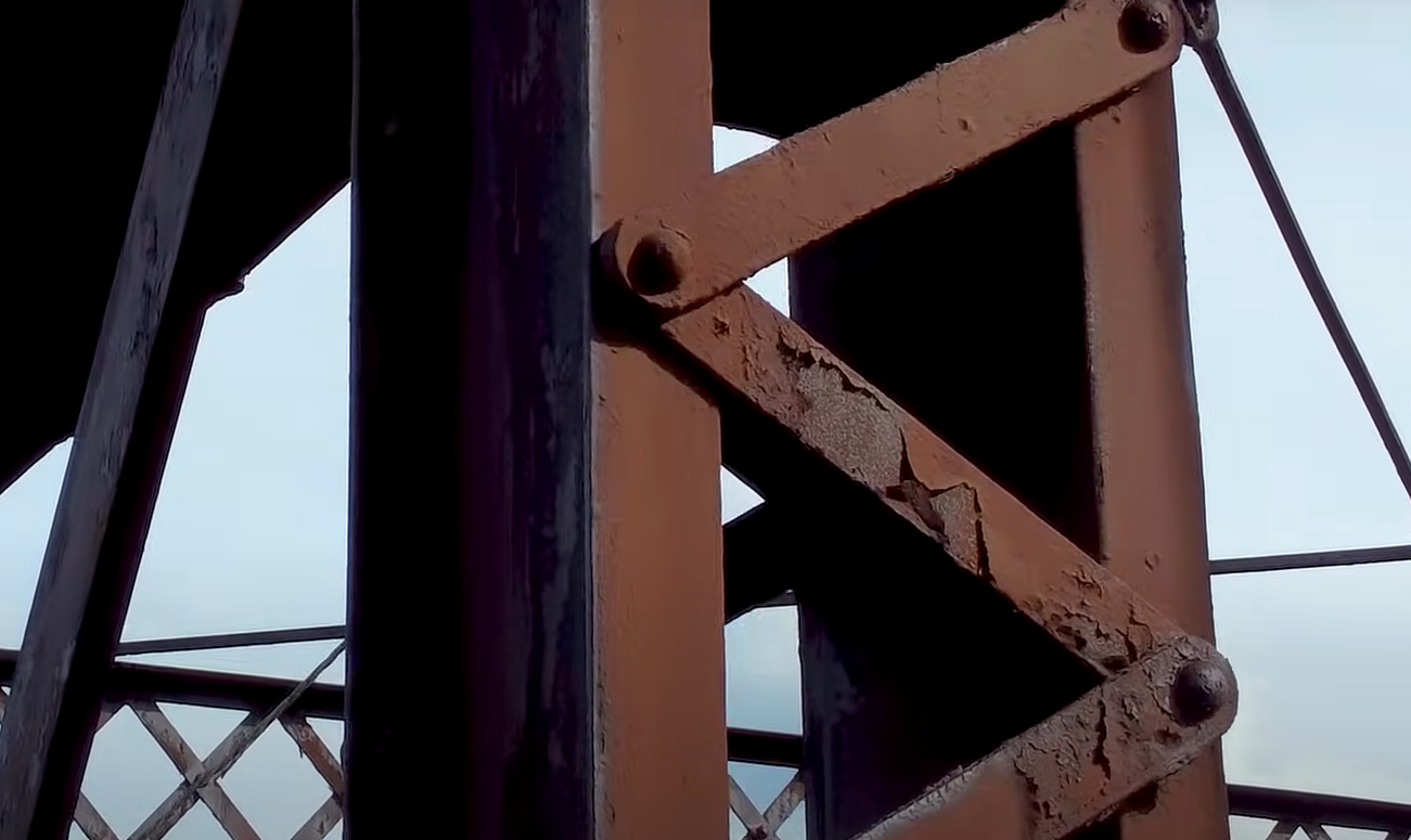 Why Does Metal Rust? MetalProfy