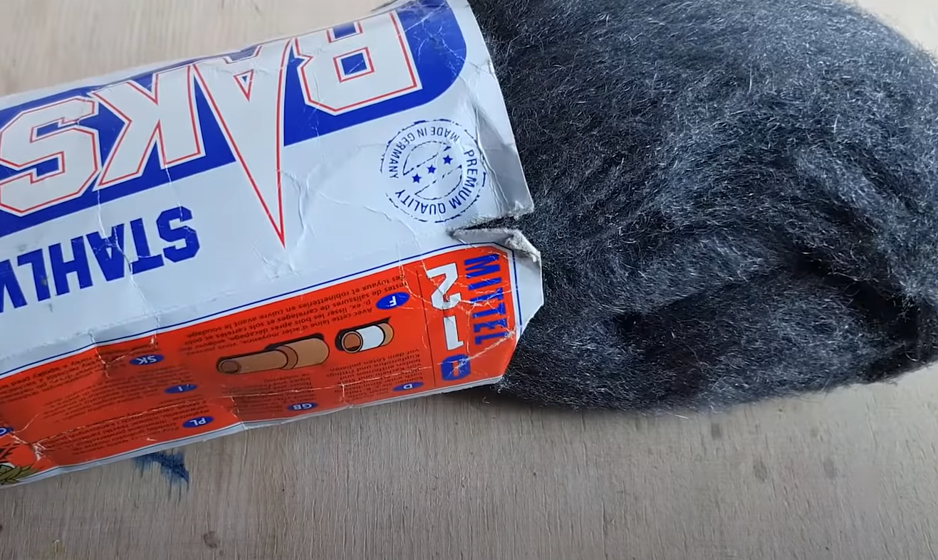 Why Does Steel Wool Burn? MetalProfy