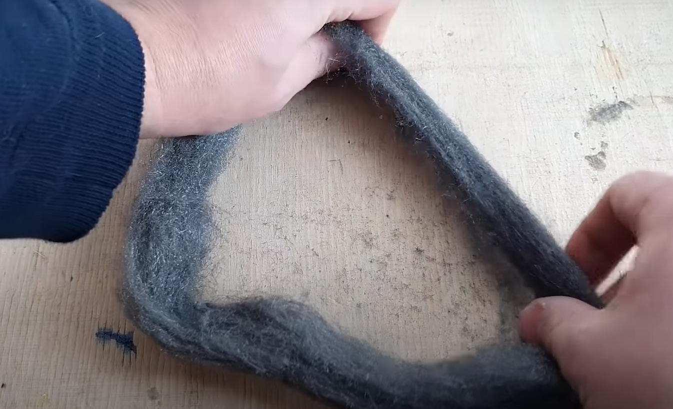 Why Does Steel Wool Burn? MetalProfy