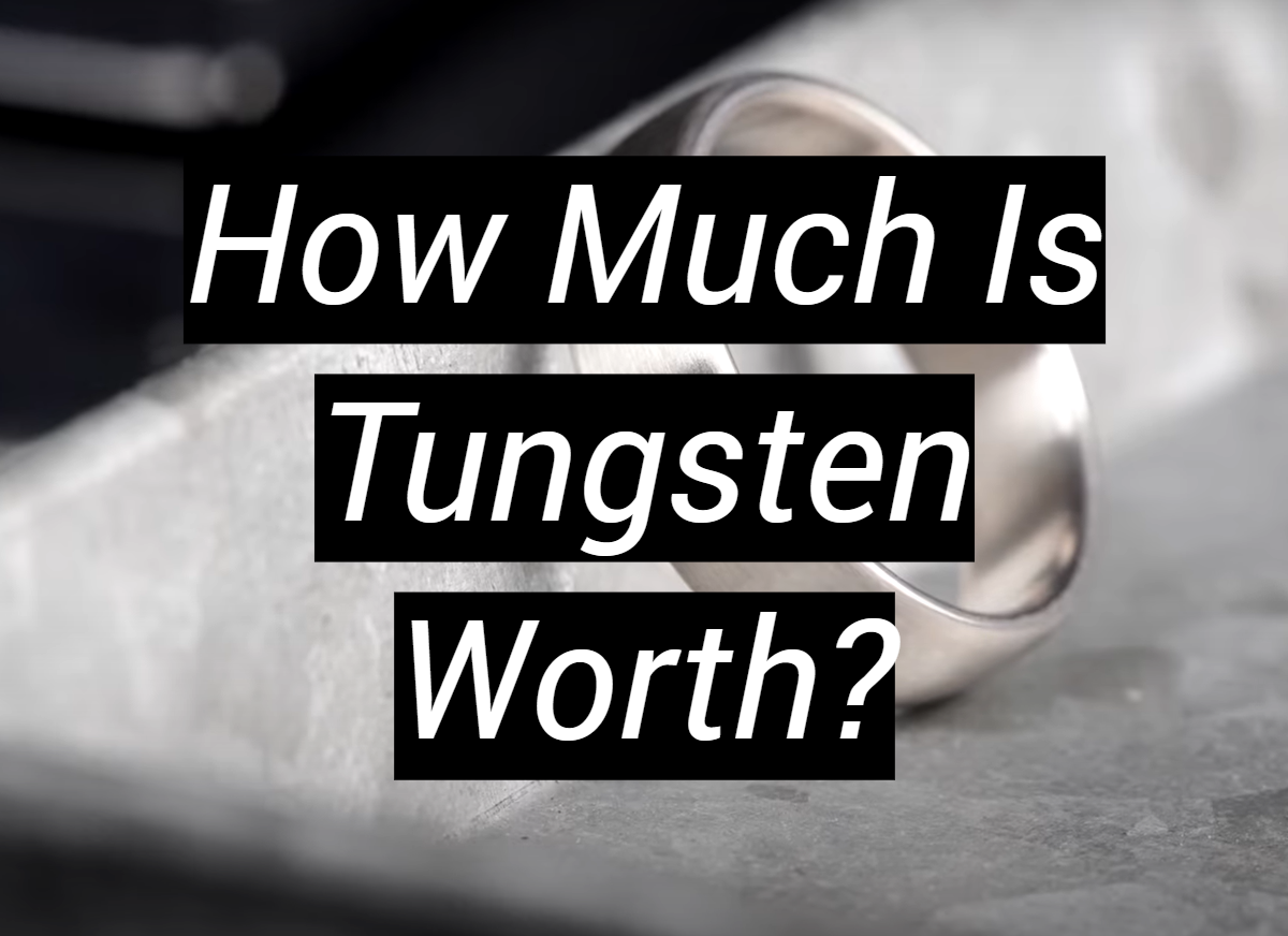 How to Melt Tungsten? - MetalProfy