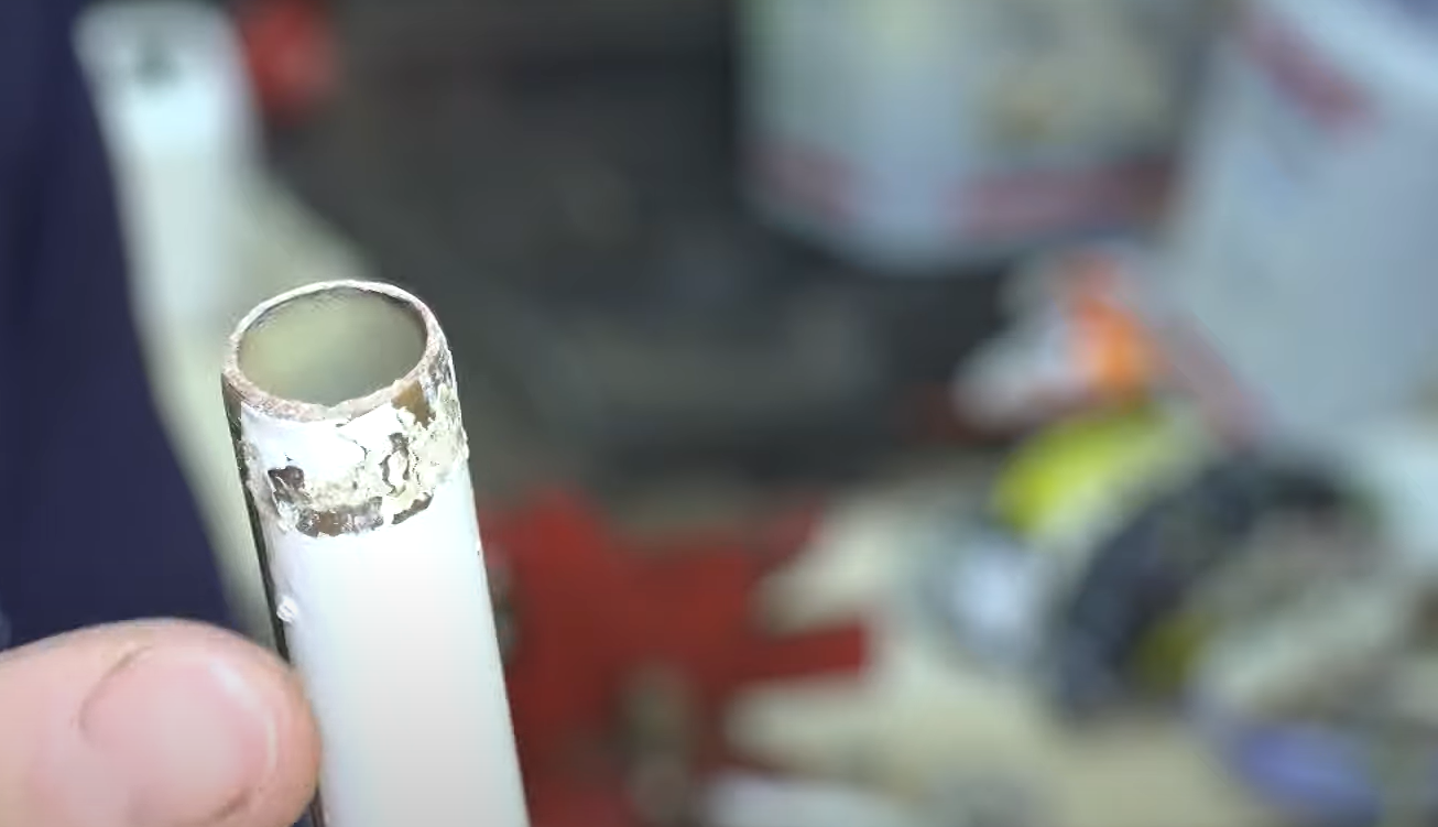 Can You Paint Copper Pipes? MetalProfy