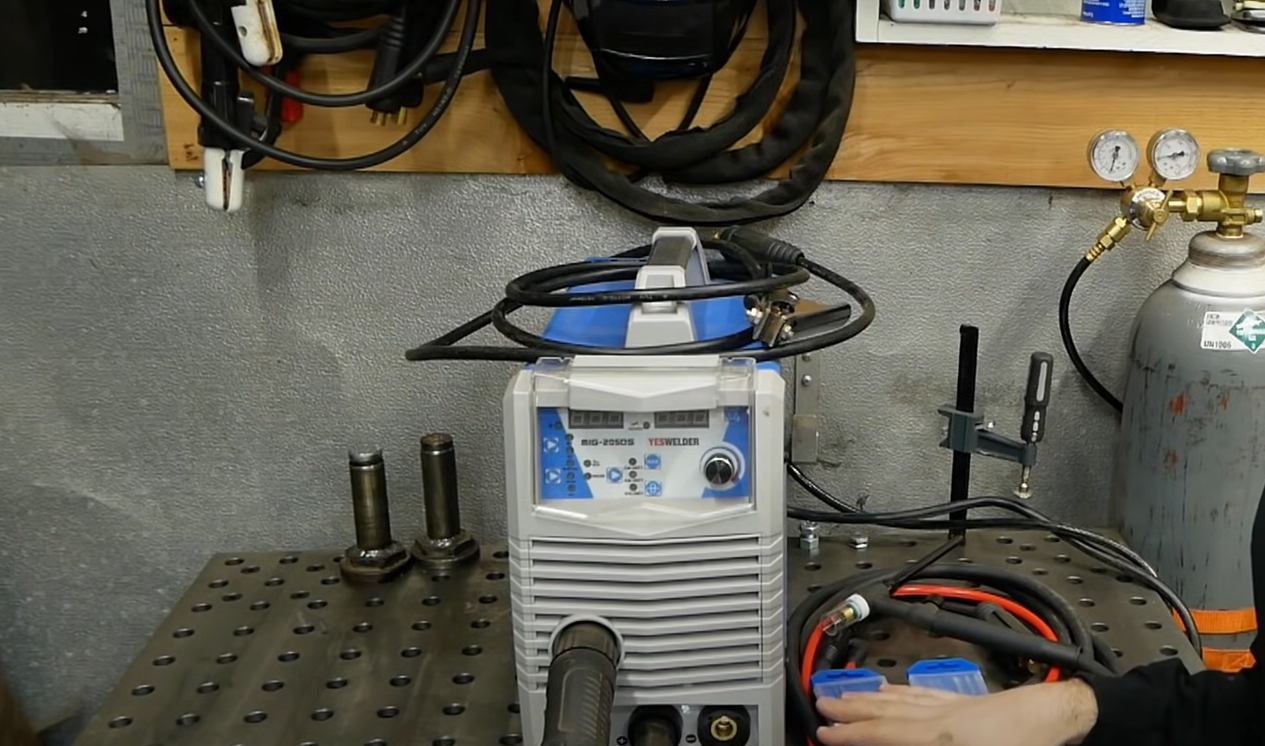 Can You Weld Tungsten? MetalProfy