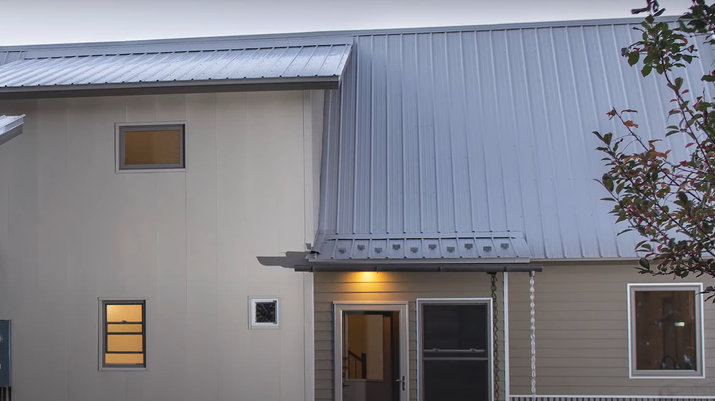 Do Metal Roofs Attract Lightning? MetalProfy