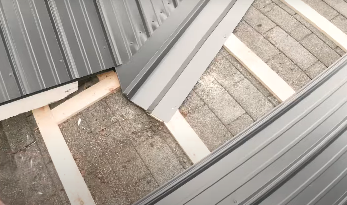 Do Metal Roofs Attract Lightning? MetalProfy