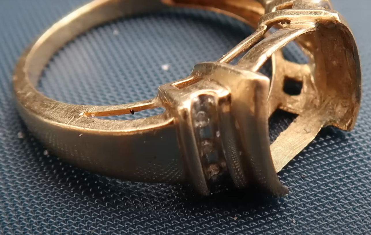 Does Titanium Set off Metal Detectors? MetalProfy