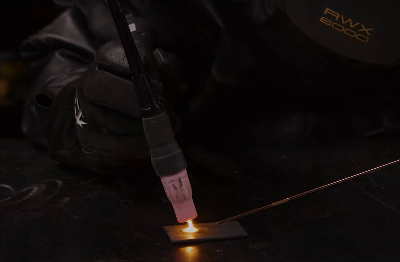 Does Tungsten Conduct Electricity? MetalProfy