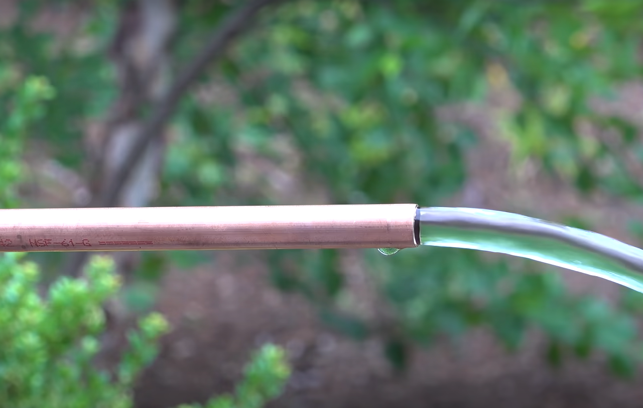 How Long Do Copper Pipes Last? MetalProfy