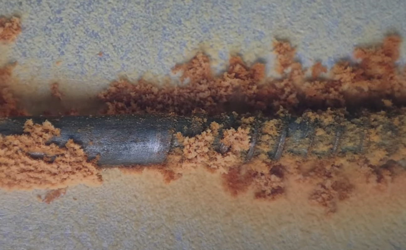 How Long Does It Take for Metal to Rust? MetalProfy