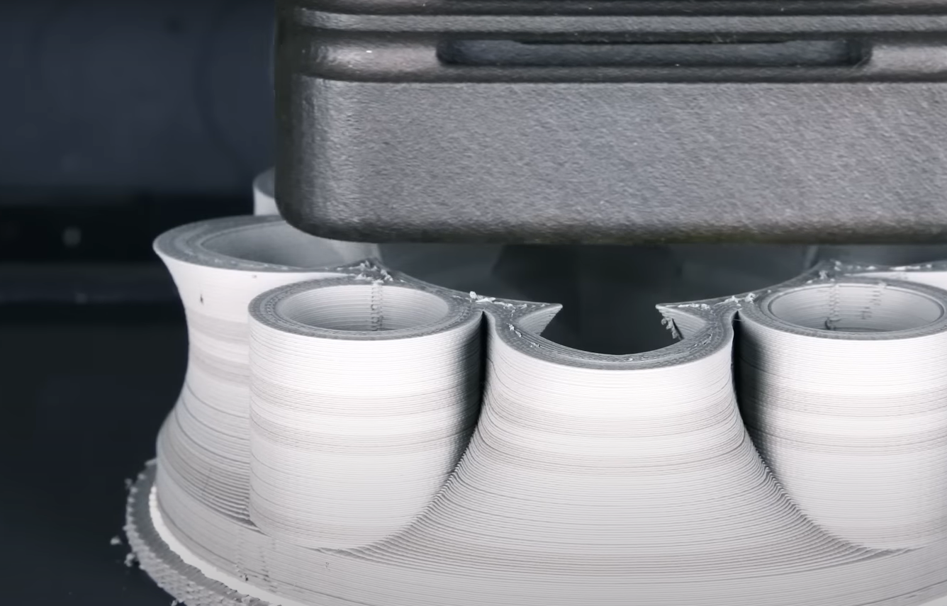 How Much Does a Metal 3D Printer Cost? MetalProfy