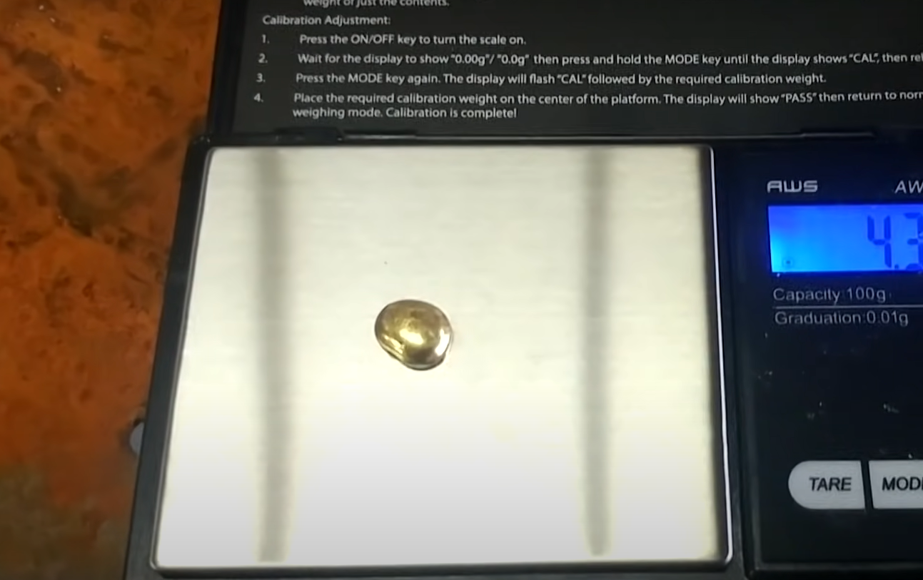 How to Separate Gold From Other Metals at Home? MetalProfy