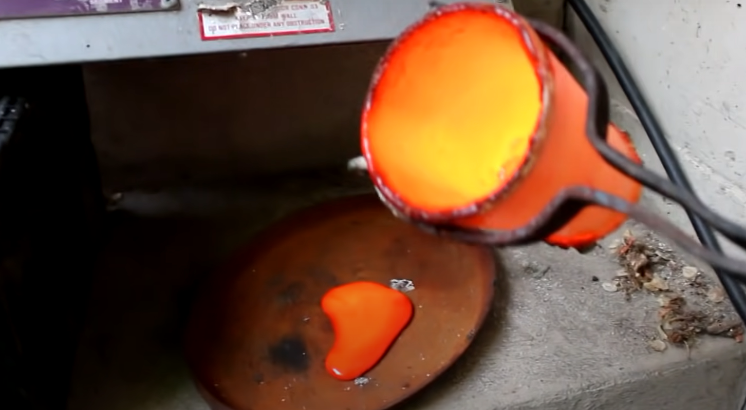 How to Separate Gold From Other Metals at Home? MetalProfy