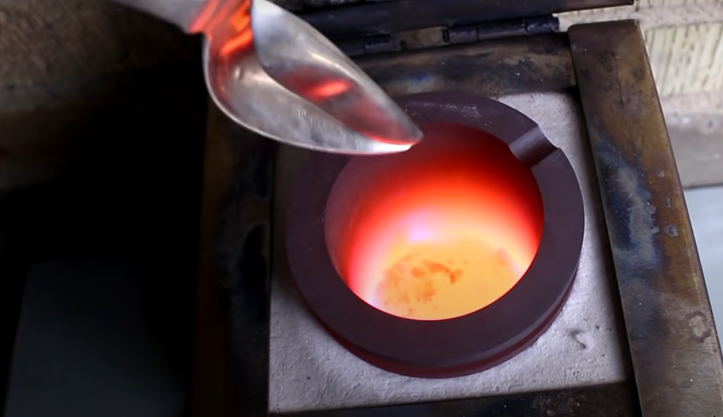 How to Separate Gold From Other Metals at Home? MetalProfy