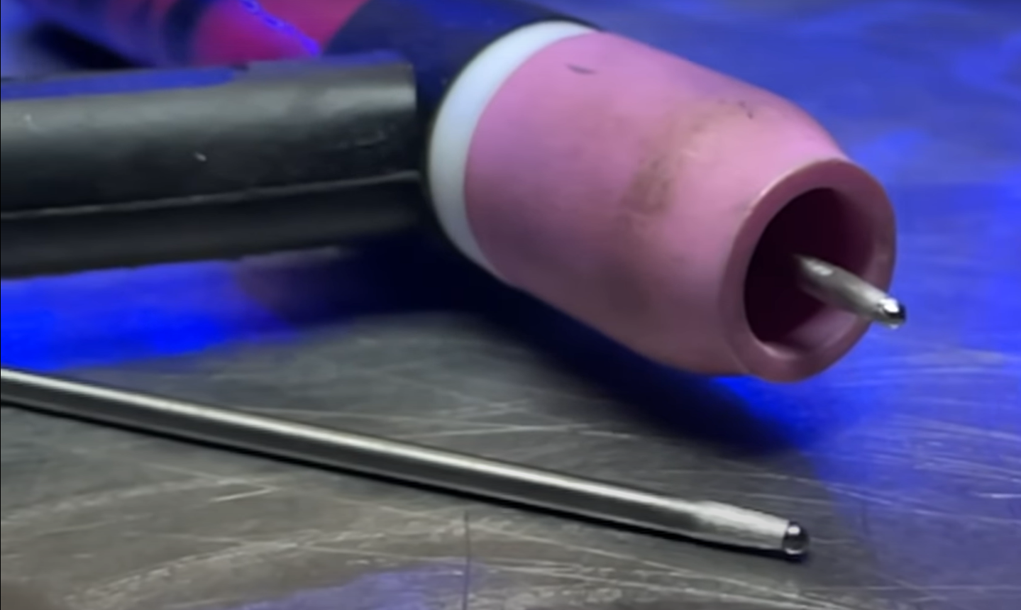 What Is Purple Tungsten Used For? MetalProfy