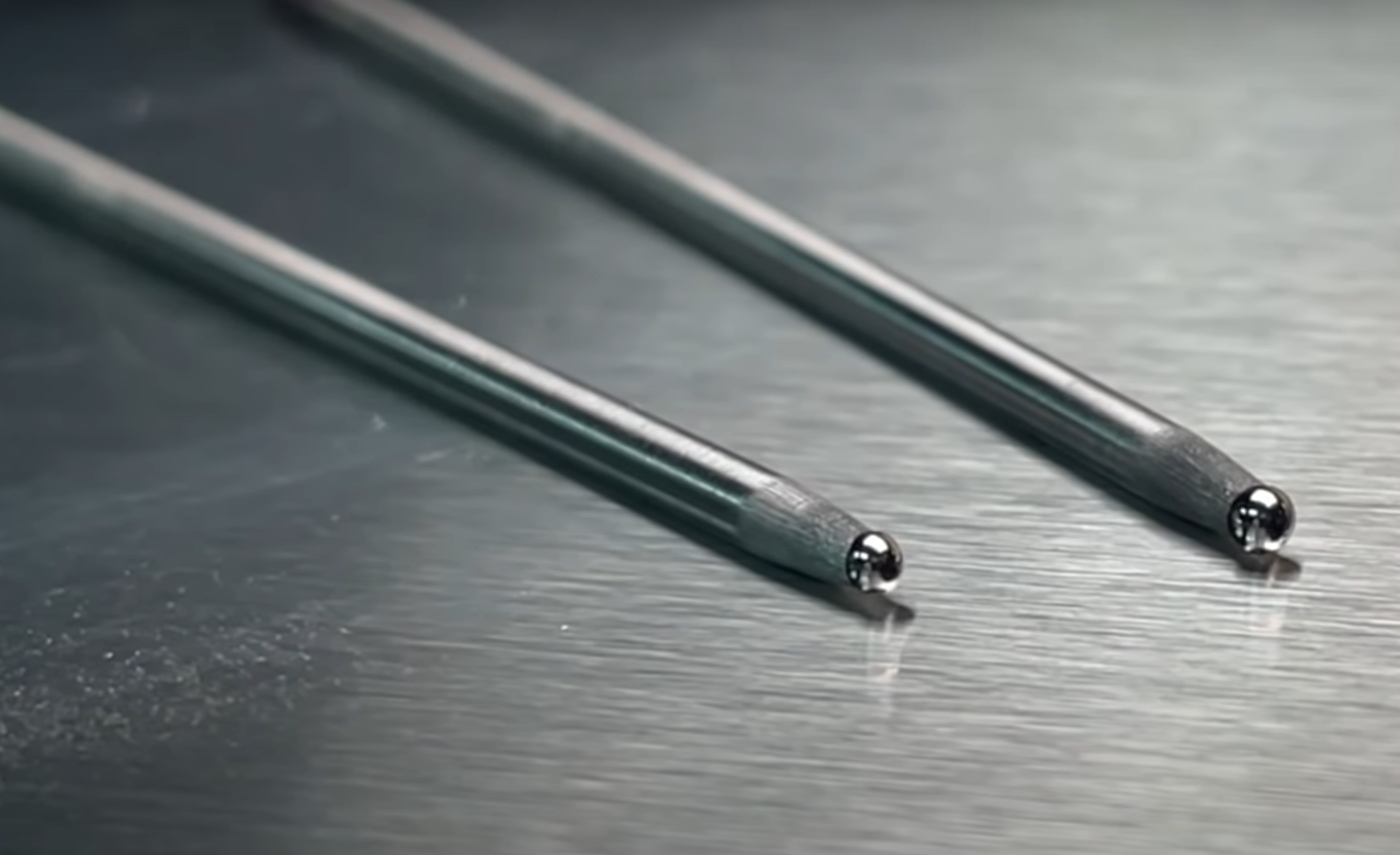 What Is Purple Tungsten Used For? MetalProfy