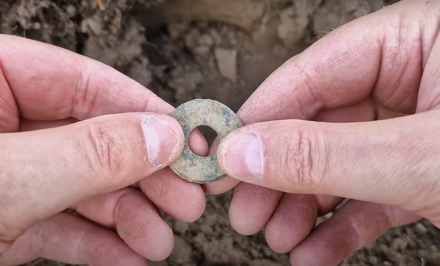 What Metals Cannot Be Detected by a Metal Detector? MetalProfy