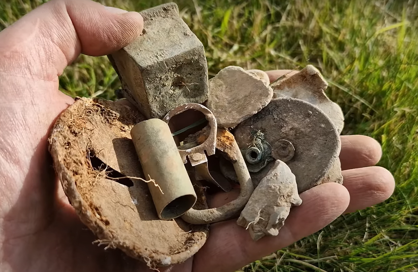 What Metals Cannot Be Detected by a Metal Detector? MetalProfy