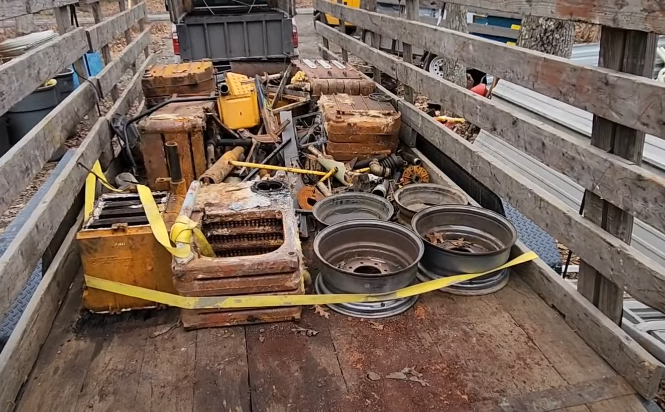 Alabama Scrap Metal Prices MetalProfy