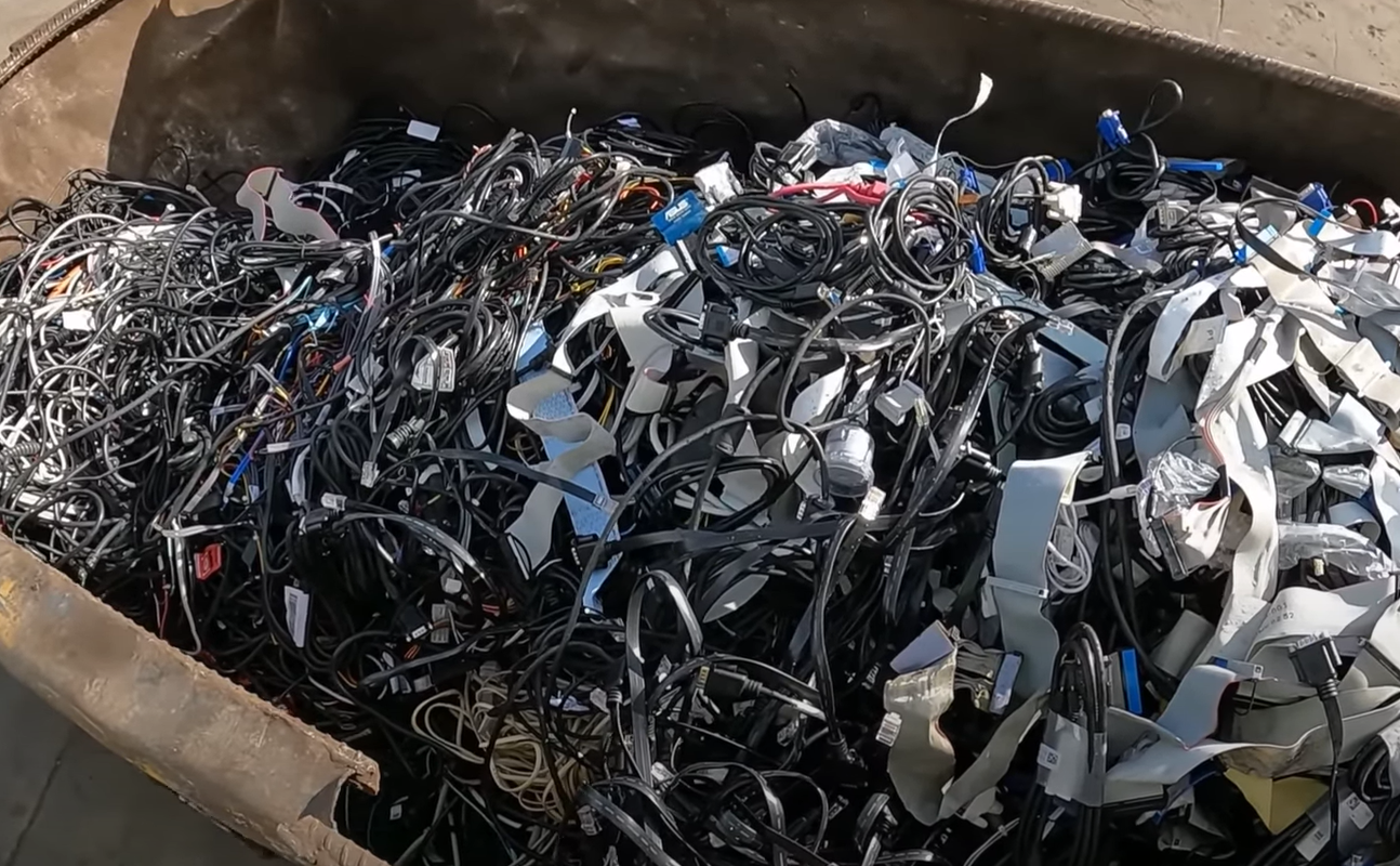 Georgia Scrap Metal Prices - MetalProfy