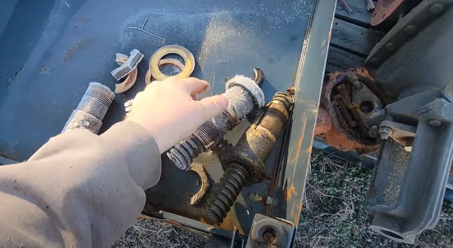 Iowa Scrap Metal Prices MetalProfy