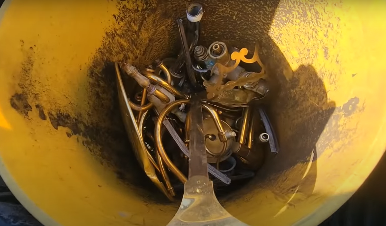 Iowa Scrap Metal Prices MetalProfy