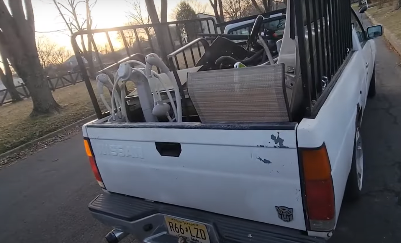 New Jersey Scrap Metal Prices MetalProfy